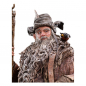 Preview: Radagast Statue 1:6, Der Hobbit, 30 cm