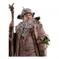 Preview: Radagast Statue 1:6, Der Hobbit, 30 cm