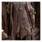 Preview: Radagast in Rhosgobel Statue 1/6 Limited Edition, The Hobbit, 41 cm