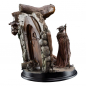 Preview: Radagast in Rhosgobel Statue 1:6 Limited Edition, Der Hobbit, 41 cm