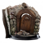 Preview: Radagast in Rhosgobel Statue 1:6 Limited Edition, Der Hobbit, 41 cm