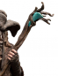 Preview: Radagast der Braune Statue, Der Hobbit, 18 cm