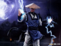 Preview: Raiden