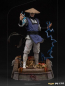 Preview: Raiden