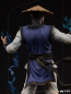 Preview: Raiden