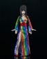Preview: Over the Rainbow Elvira Retro Action Figure, Elvira: Mistress of the Dark, 20 cm