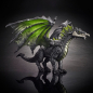 Preview: Rakor Actionfigur Golden Archive, Dungeons & Dragons: Honor Among Thieves, 28 cm