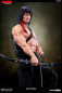 Preview: Rambo Statue 1/3