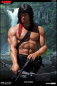 Preview: Rambo Statue 1/3