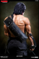 Preview: Rambo Statue 1/3