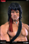 Preview: Rambo Statue 1/3