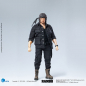 Preview: John Rambo Action Figure 1/12 Exquisite Super Series, Rambo: First Blood Part II, 16 cm