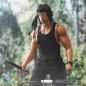 Preview: John Rambo Actionfigur 1:12 Exquisite Super Series, Rambo II, 16 cm