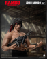Preview: John Rambo Actionfigur 1:6, Rambo II, 30 cm