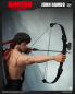 Preview: John Rambo Action Figure 1/6, First Blood Part II, 30 cm