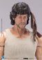 Preview: John Rambo Action Figure 1/12 Exquisite Super, First Blood, 16 cm