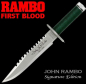 Preview: John Rambo Messer