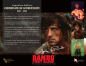 Preview: John Rambo Messer