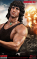 Preview: Rambo Premium Statue