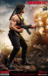 Preview: Rambo Premium Statue