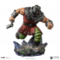 Preview: Ram Man Statue Art Scale 1:10 Battle Diorama Series, Masters of the Universe, 17 cm