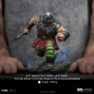 Preview: Ram Man Statue Art Scale 1:10 Battle Diorama Series, Masters of the Universe, 17 cm