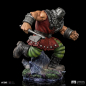 Preview: Ram Man Statue Art Scale 1:10 Battle Diorama Series, Masters of the Universe, 17 cm