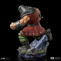 Preview: Ram Man Statue Art Scale 1:10 Battle Diorama Series, Masters of the Universe, 17 cm