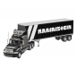 Preview: Rammstein Tour Truck Modellbausatz 1:32, 55 cm