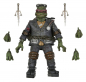 Preview: Ultimate Raphael as Frankenstein's Monster Actionfigur, Universal Monsters x Teenage Mutant Ninja Turtles, 18 cm