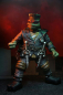 Preview: Ultimate Raphael as Frankenstein's Monster Actionfigur, Universal Monsters x Teenage Mutant Ninja Turtles, 18 cm