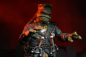 Preview: Ultimate Raphael as Frankenstein's Monster Actionfigur, Universal Monsters x Teenage Mutant Ninja Turtles, 18 cm