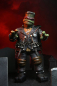 Preview: Ultimate Raphael as Frankenstein's Monster Actionfigur, Universal Monsters x Teenage Mutant Ninja Turtles, 18 cm