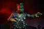 Preview: Ultimate Raphael as Frankenstein's Monster Actionfigur, Universal Monsters x Teenage Mutant Ninja Turtles, 18 cm