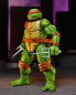 Preview: Raphael (Mirage Comics) Actionfigur, Teenage Mutant Ninja Turtles, 18 cm