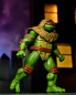 Preview: Raphael (Mirage Comics) Action Figure, Teenage Mutant Ninja Turtles, 18 cm