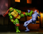 Preview: Raphael (Mirage Comics) Action Figure, Teenage Mutant Ninja Turtles, 18 cm