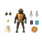 Preview: Ultimate Raphael (Cartoon) Actionfigur VHS Style, Teenage Mutant Ninja Turtles, 18 cm