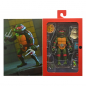 Preview: Ultimate Raphael (Cartoon) Actionfigur VHS Style, Teenage Mutant Ninja Turtles, 18 cm