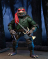 Preview: Ultimate Raphael as The Wolf Man Actionfigur, Universal Monsters x Teenage Mutant Ninja Turtles, 18 cm