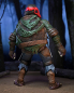 Preview: Ultimate Raphael as The Wolf Man Actionfigur, Universal Monsters x Teenage Mutant Ninja Turtles, 18 cm