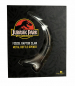 Preview: Fossil Raptor Claw