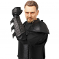 Preview: Ra's al Ghul MAFEX