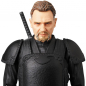 Preview: Ra's al Ghul MAFEX