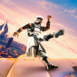 Preview: Rashid S.H.Figuarts