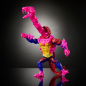 Preview: Rattlor Actionfigur MOTU Origins, Turtles of Grayskull, 14 cm