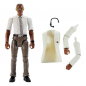 Preview: Ray Arnold Actionfigur Hammond Collection, Jurassic Park, 10 cm