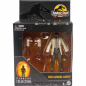 Preview: Ray Arnold Actionfigur Hammond Collection, Jurassic Park, 10 cm