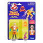 Preview: Ray Stantz & Jail Jaw Ghost Actionfigur Kenner Classics, The Real Ghostbusters, 13 cm