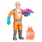 Preview: Ray Stantz & Jail Jaw Ghost Actionfigur Kenner Classics, The Real Ghostbusters, 13 cm